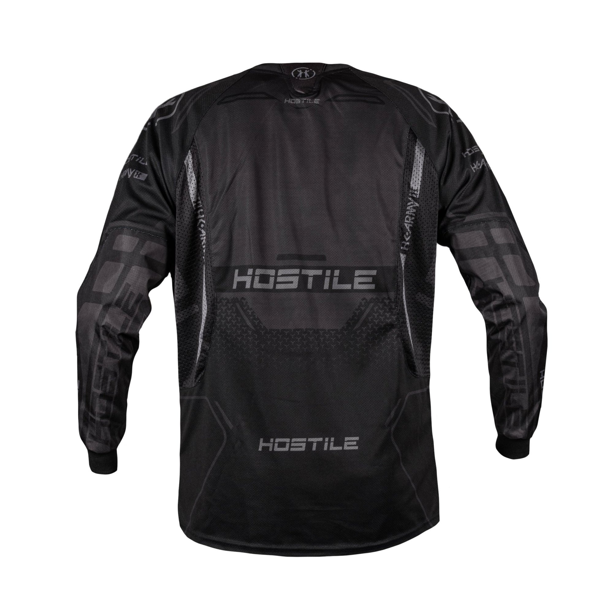 Hostile® – Proline Jersey - KA Tech Airsoft - Paintball & Airsoft