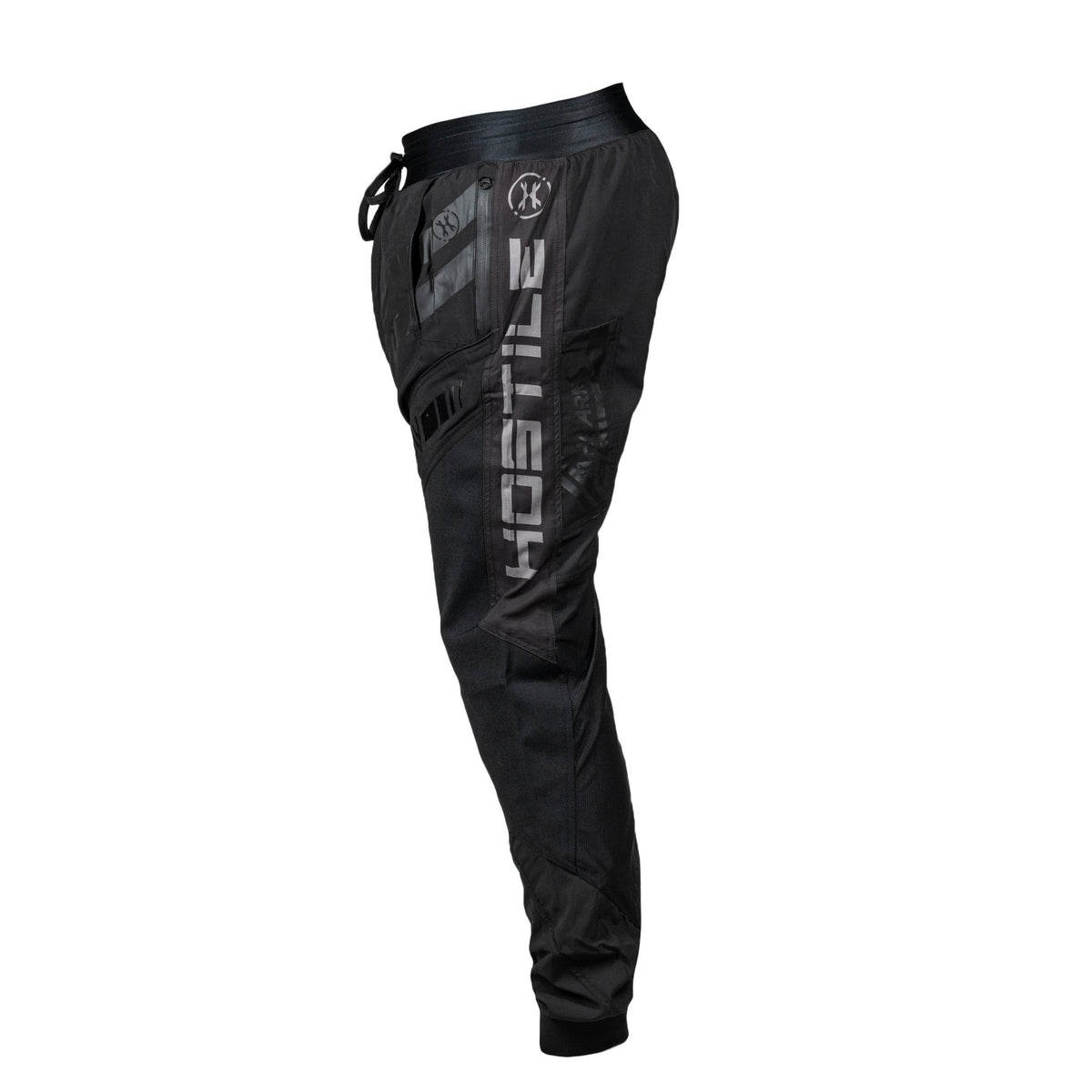 Hostile® – TRK AIR Jogger Pants - KA Tech Airsoft - Pants