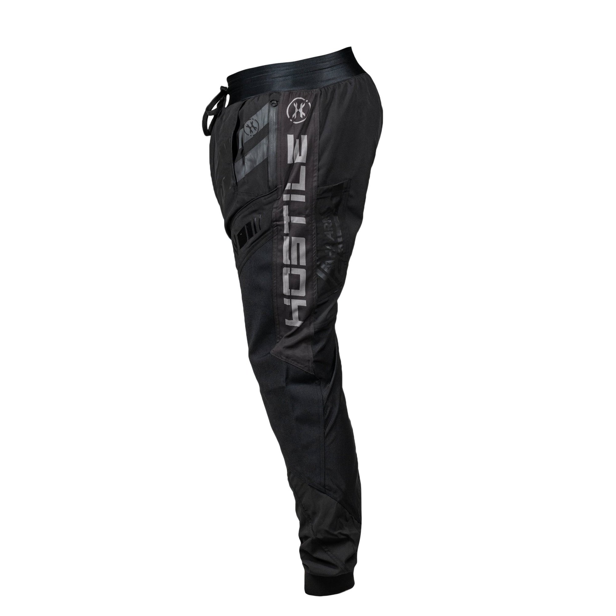 Hostile® – TRK AIR Jogger Pants - KA Tech Airsoft - Pants