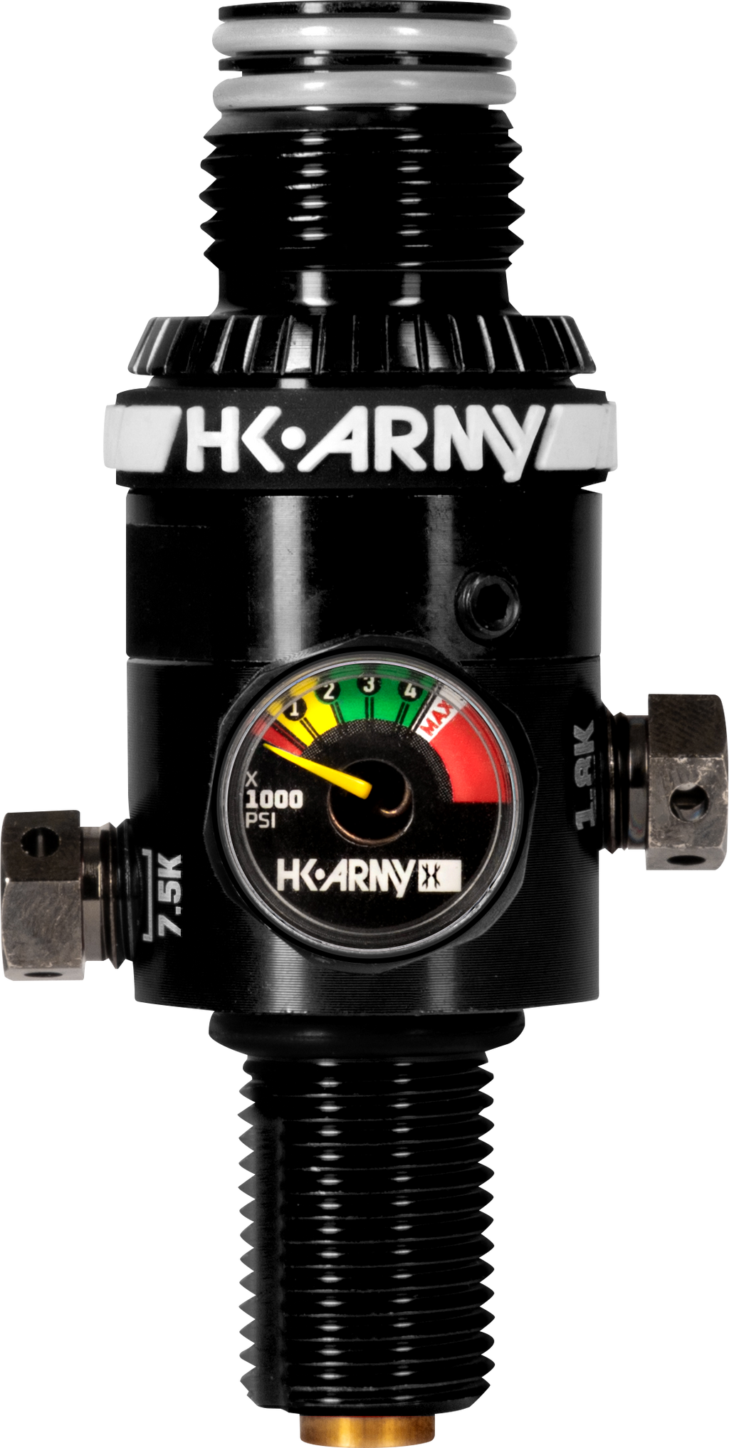 Performance Series – LP3 Regulator