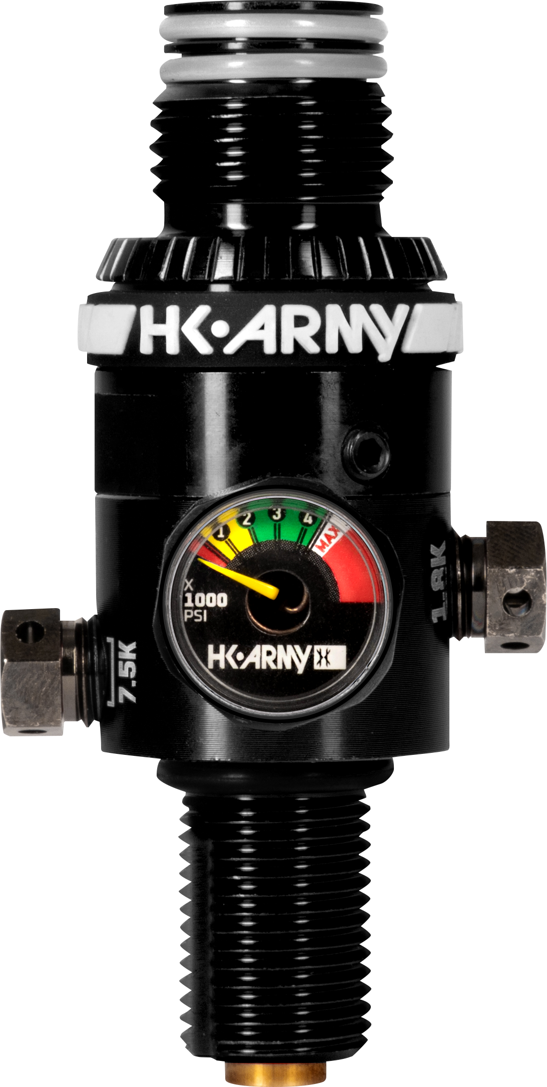 Performance Series – LP3 Regulator