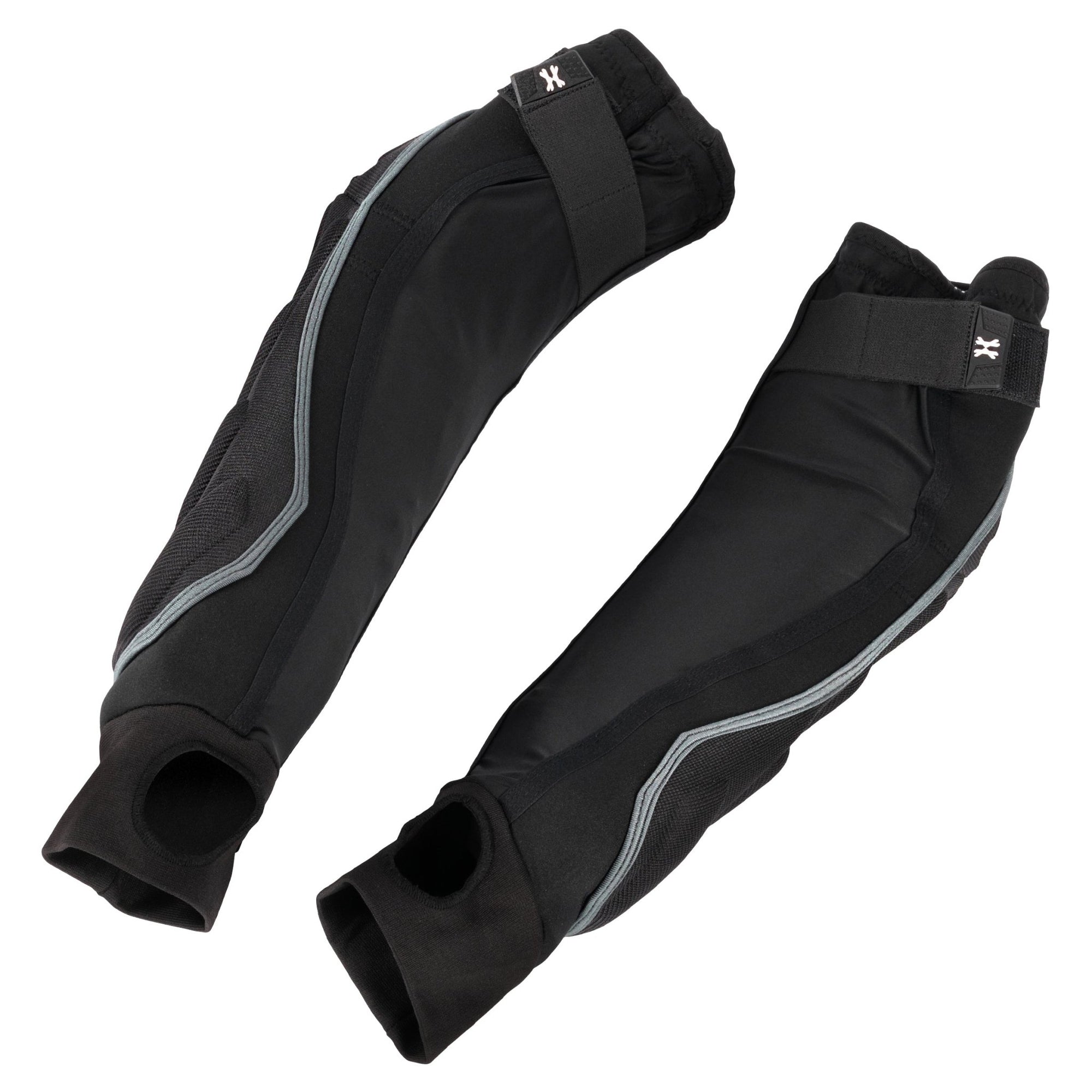 HSTL® Line Arm Pads - Black - KA Tech Airsoft - Pads