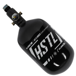 HSTL® Carbon Fiber Tank - KA Tech Airsoft - Air Tank