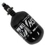 HSTL® Carbon Fiber Tank - KA Tech Airsoft - Air Tank