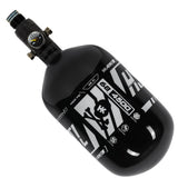 HSTL® Carbon Fiber Tank - KA Tech Airsoft - Air Tank