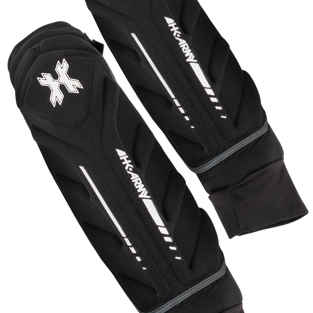 HSTL® Line Arm Pads - Black - KA Tech Airsoft - Pads
