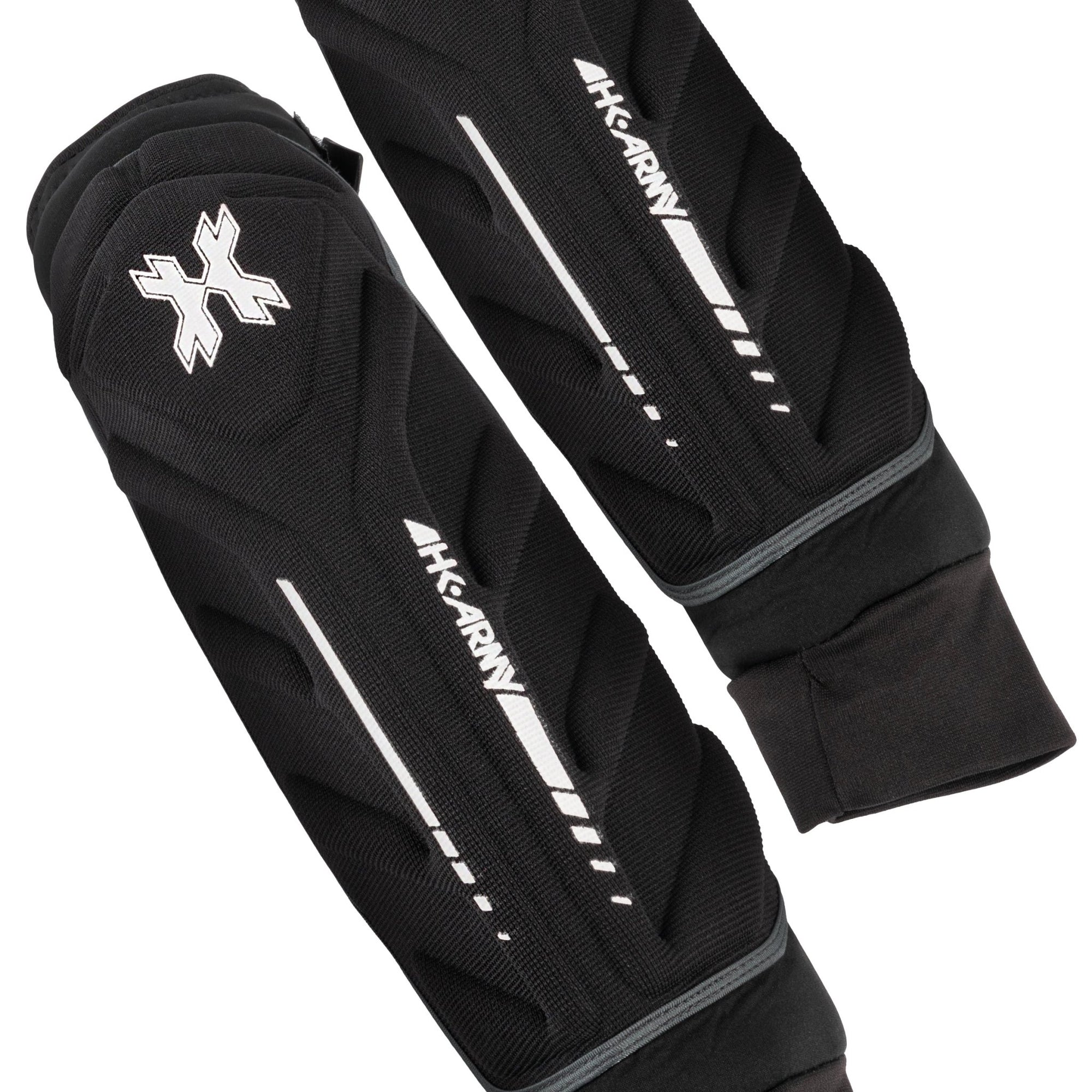 HSTL® Line Arm Pads - Black - KA Tech Airsoft - Pads