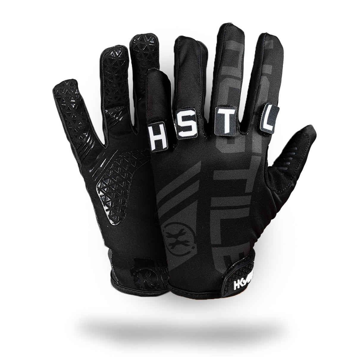 Freeline Knucklez Glove - KA Tech Airsoft - Paintball & Airsoft Gloves
