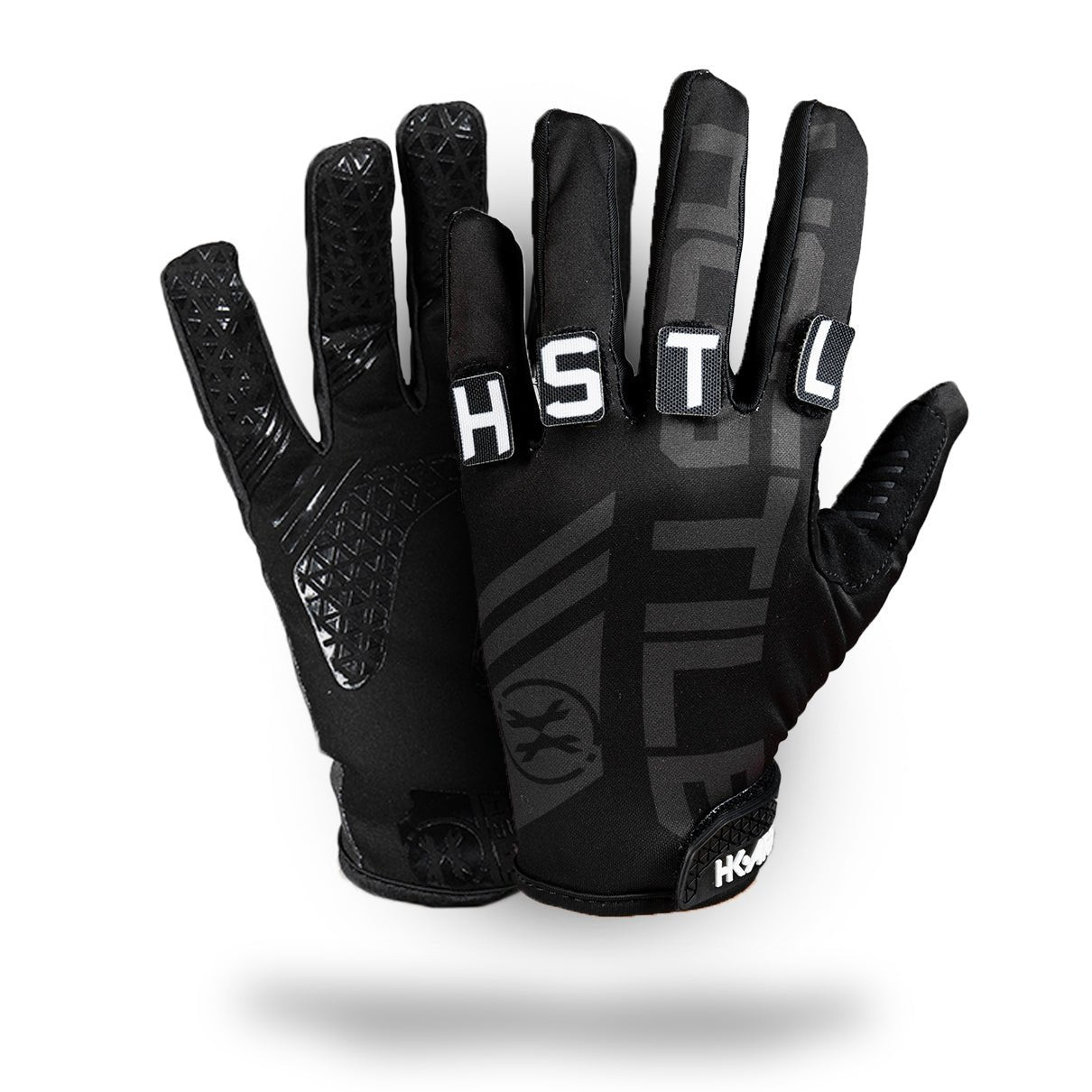 Freeline Knucklez Glove - KA Tech Airsoft - Paintball & Airsoft Gloves