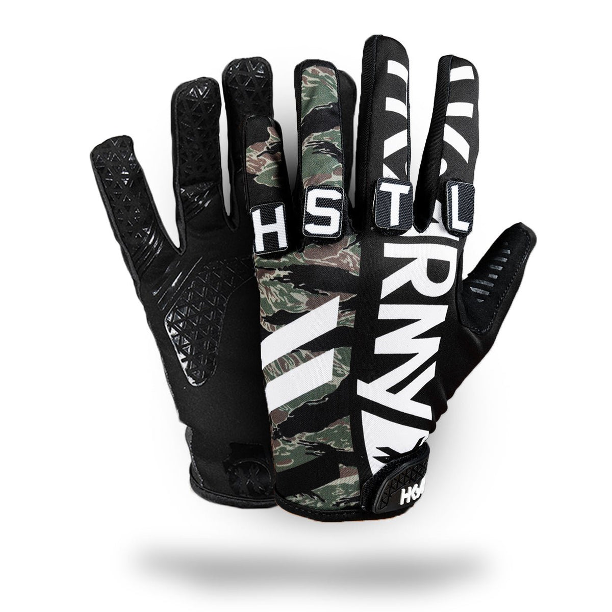 Freeline Knucklez Glove - KA Tech Airsoft - Paintball & Airsoft Gloves