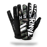 Freeline Knucklez Glove - KA Tech Airsoft - Paintball & Airsoft Gloves