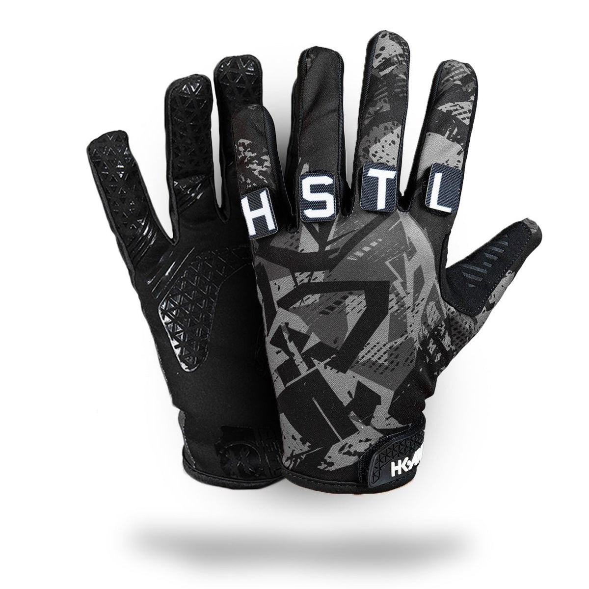 Freeline Knucklez Glove - KA Tech Airsoft - Paintball & Airsoft Gloves