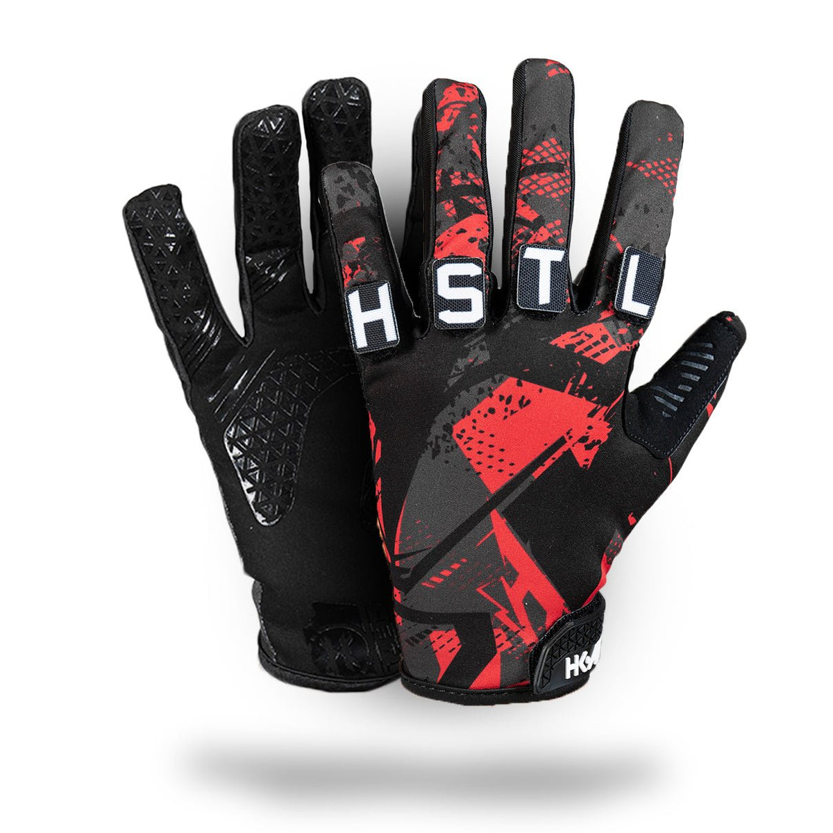Freeline Knucklez Glove - KA Tech Airsoft - Paintball & Airsoft Gloves