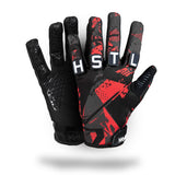 Freeline Knucklez Glove - KA Tech Airsoft - Paintball & Airsoft Gloves