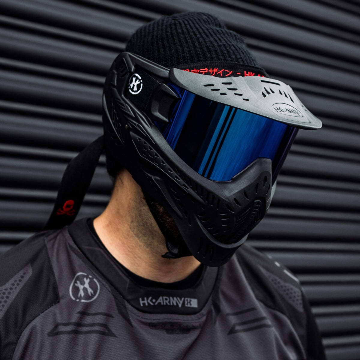 HSTL® Goggle - KA Tech Airsoft - Goggle