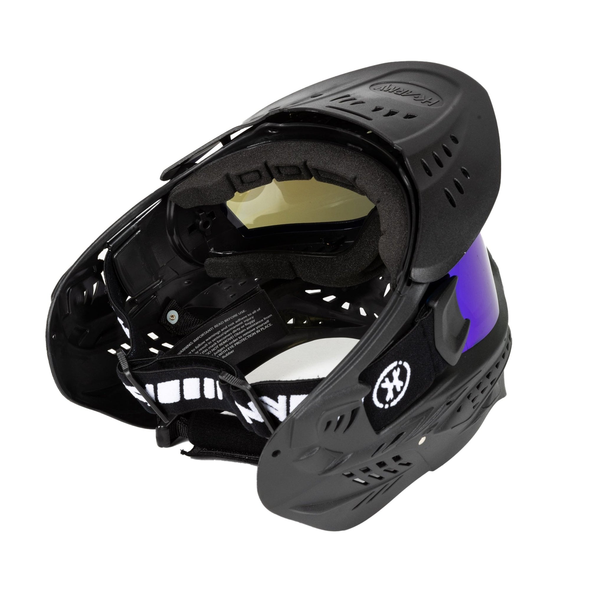 HSTL® Goggle - KA Tech Airsoft - Goggle