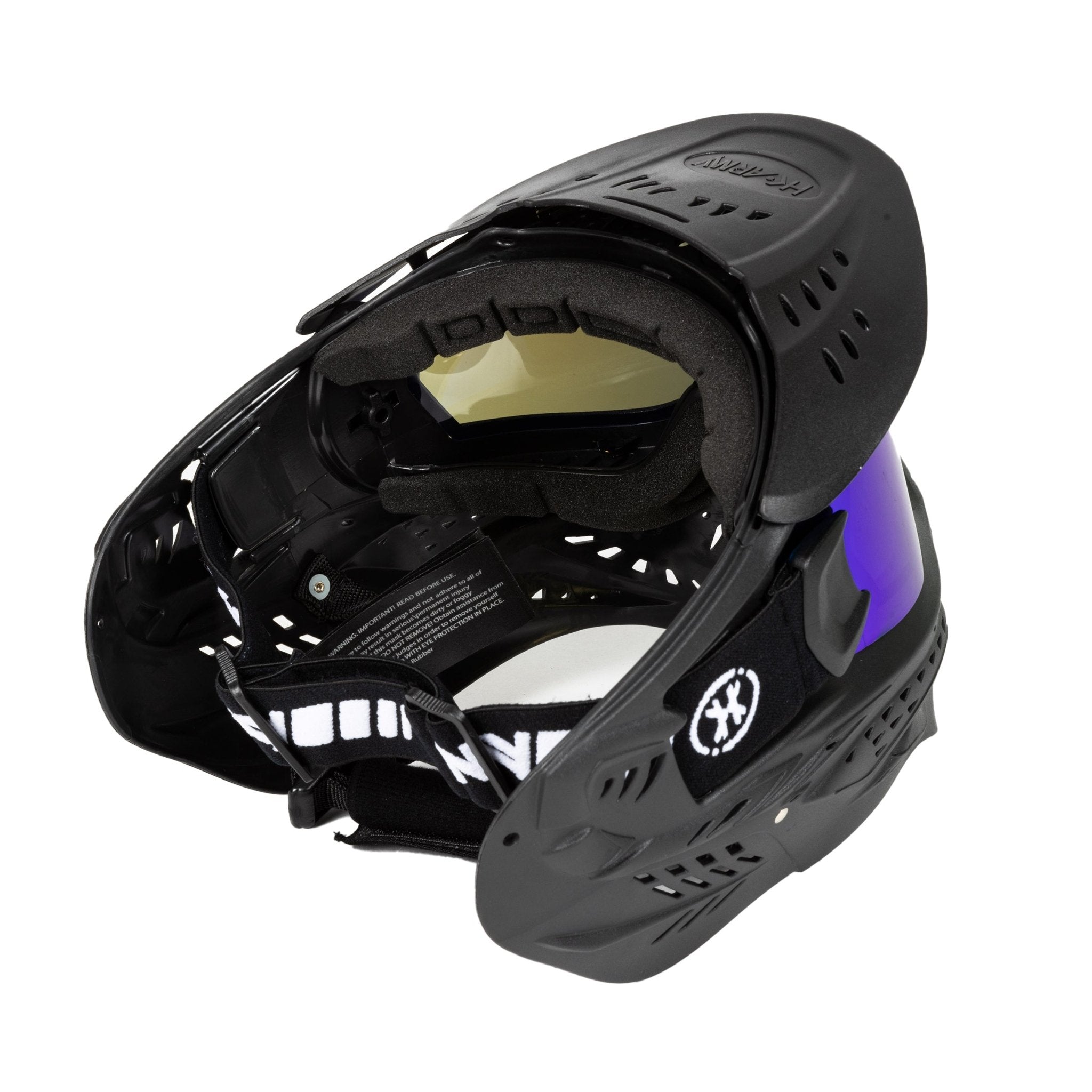 HSTL® Goggle