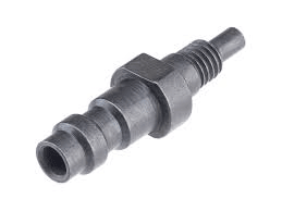CQB Russian HPA Adapter Valve for JAG Scattergun - KA Tech Airsoft - HPA Adapter