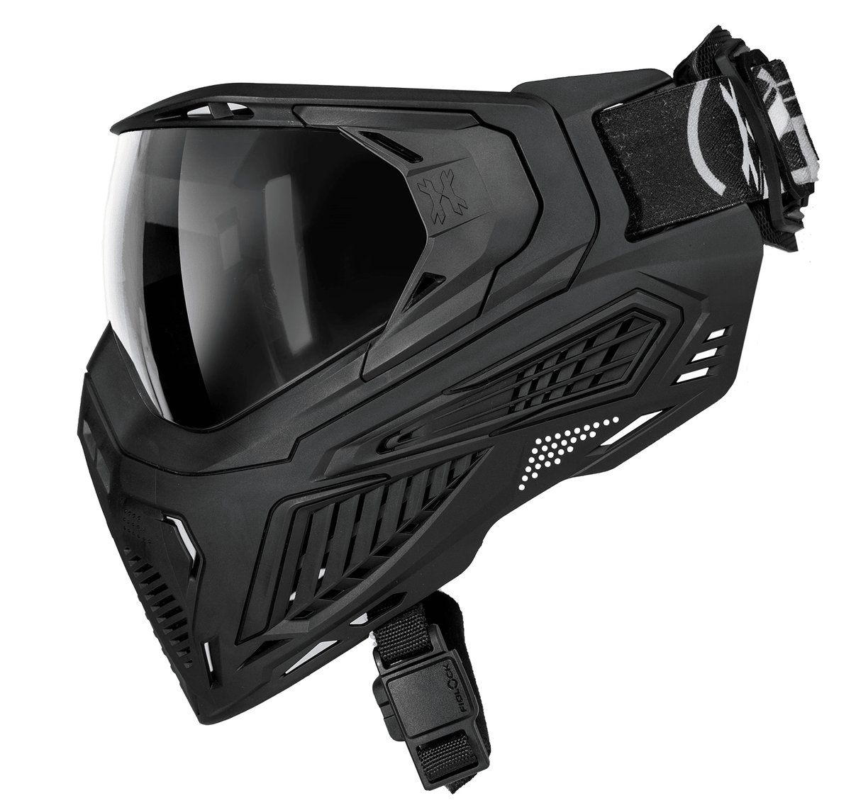 SLR Goggle - KA Tech Airsoft - Paintball & Airsoft Goggles & Masks