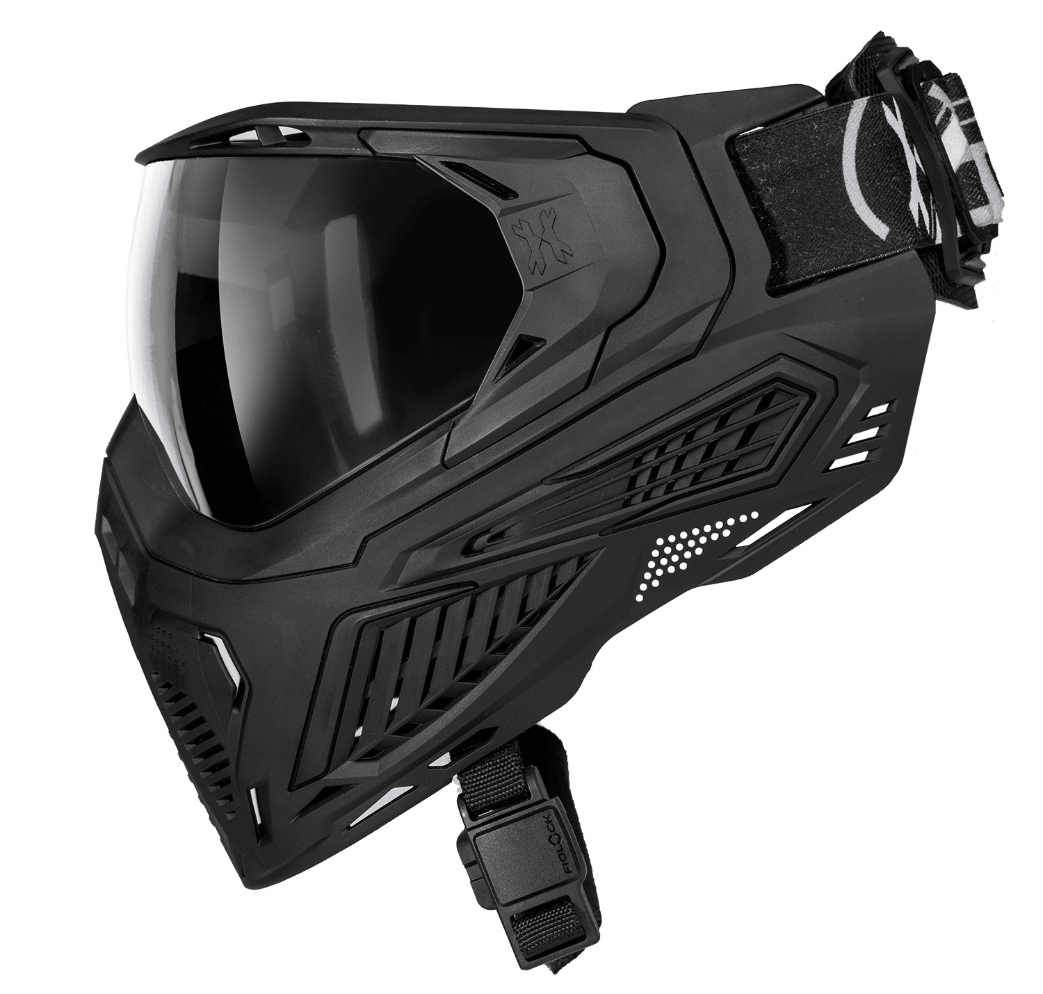SLR Goggle - KA Tech Airsoft - Paintball & Airsoft Goggles & Masks