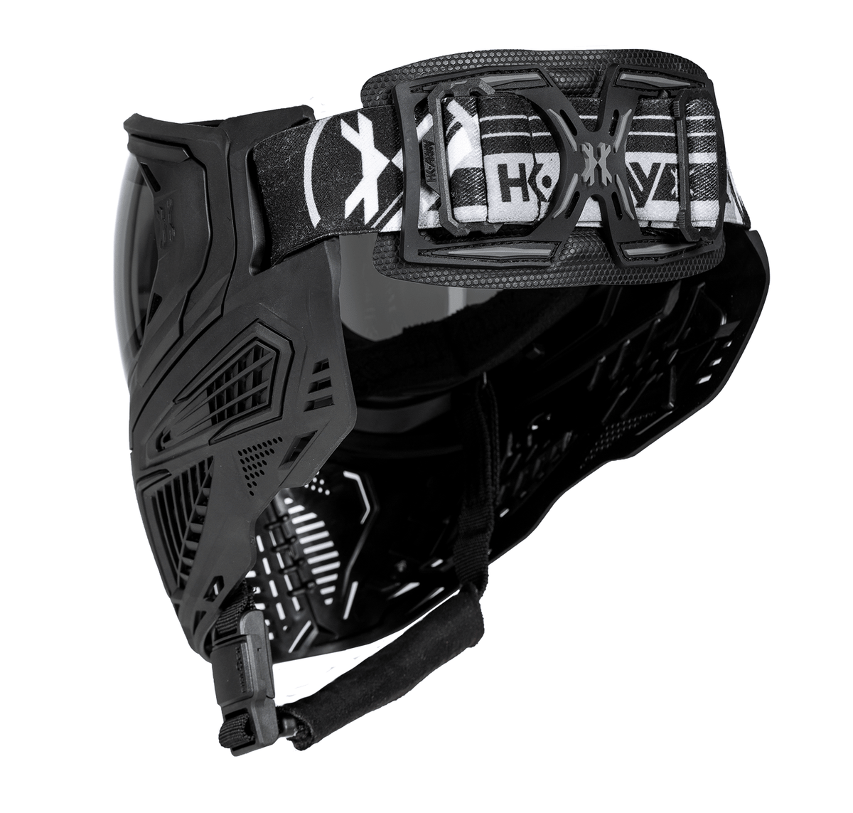 SLR Goggle - KA Tech Airsoft - Paintball & Airsoft Goggles & Masks