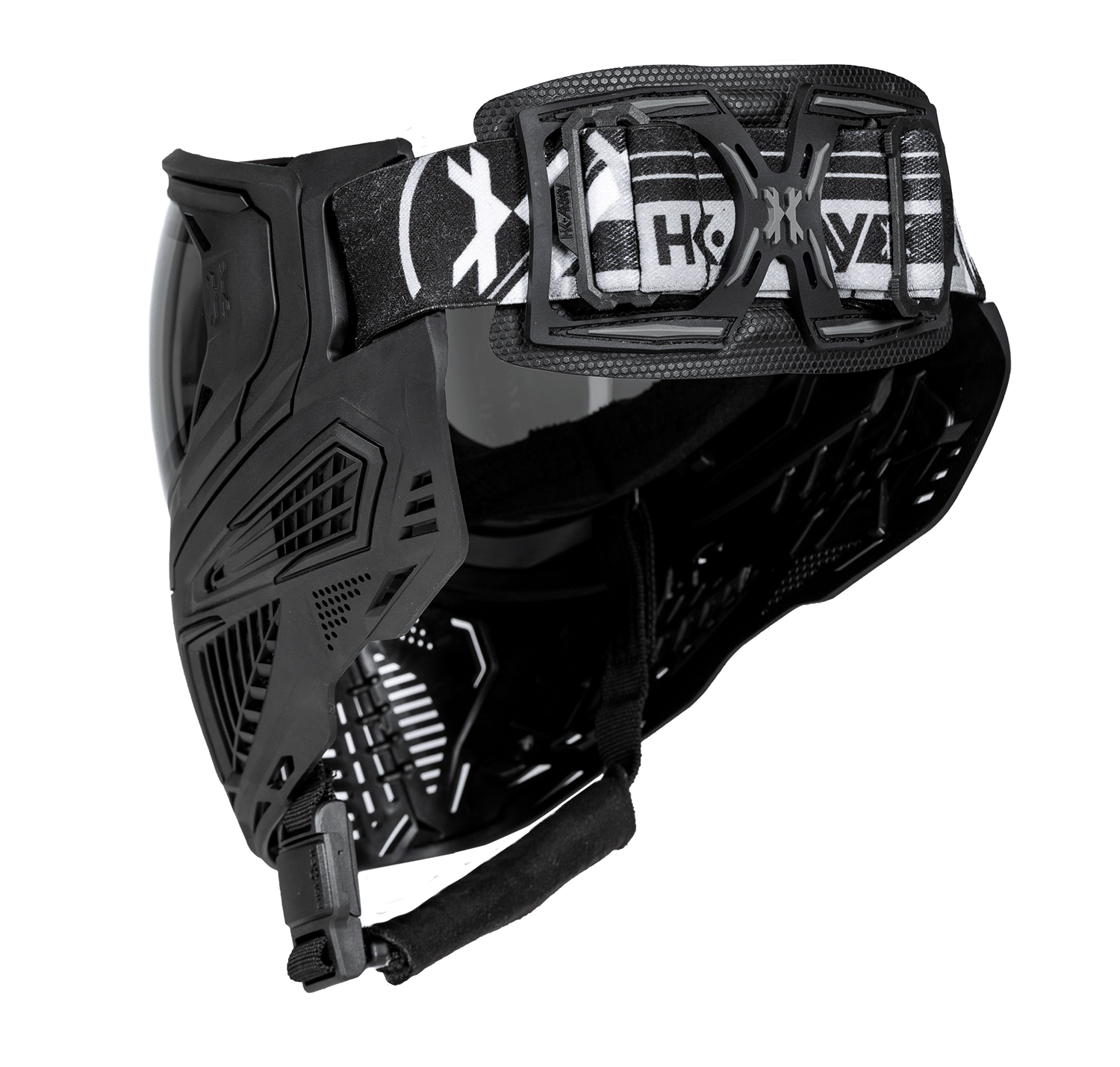 SLR Goggle - KA Tech Airsoft - Paintball & Airsoft Goggles & Masks