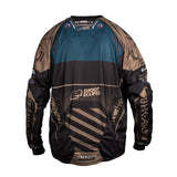 Edmonton Impact - NXL 2022 Pro Freeline Jersey - KA Tech Airsoft - Jersey