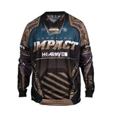 Edmonton Impact - NXL 2022 Pro Freeline Jersey - KA Tech Airsoft - Jersey