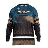 Edmonton Impact Practice Longsleeve Jersey - Alpha - KA Tech Airsoft - Jersey
