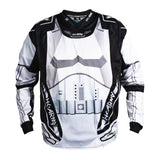 Commando HSTL® Wars - Freeline Jersey - KA Tech Airsoft - Jersey