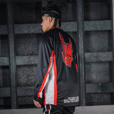 DZN "Make It Happen" FLD Longsleeve Jersey - KA Tech Airsoft - Jersey