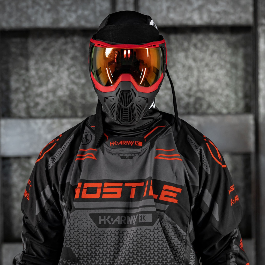 Hostile® – Proline Jersey