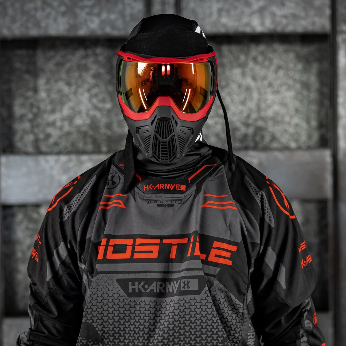 Hostile® – Proline Jersey - KA Tech Airsoft - Paintball & Airsoft