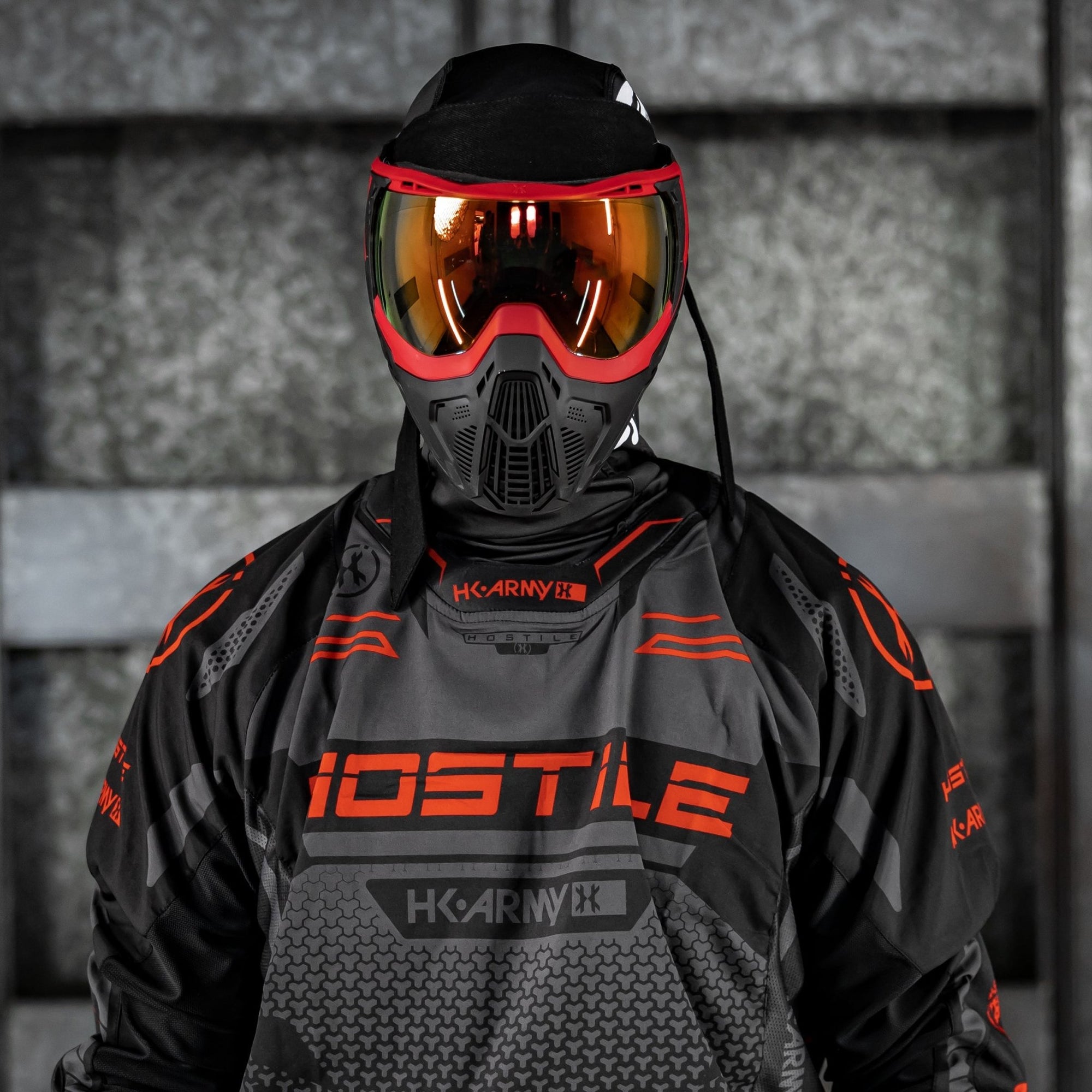 Hostile® – Proline Jersey - KA Tech Airsoft - Paintball & Airsoft
