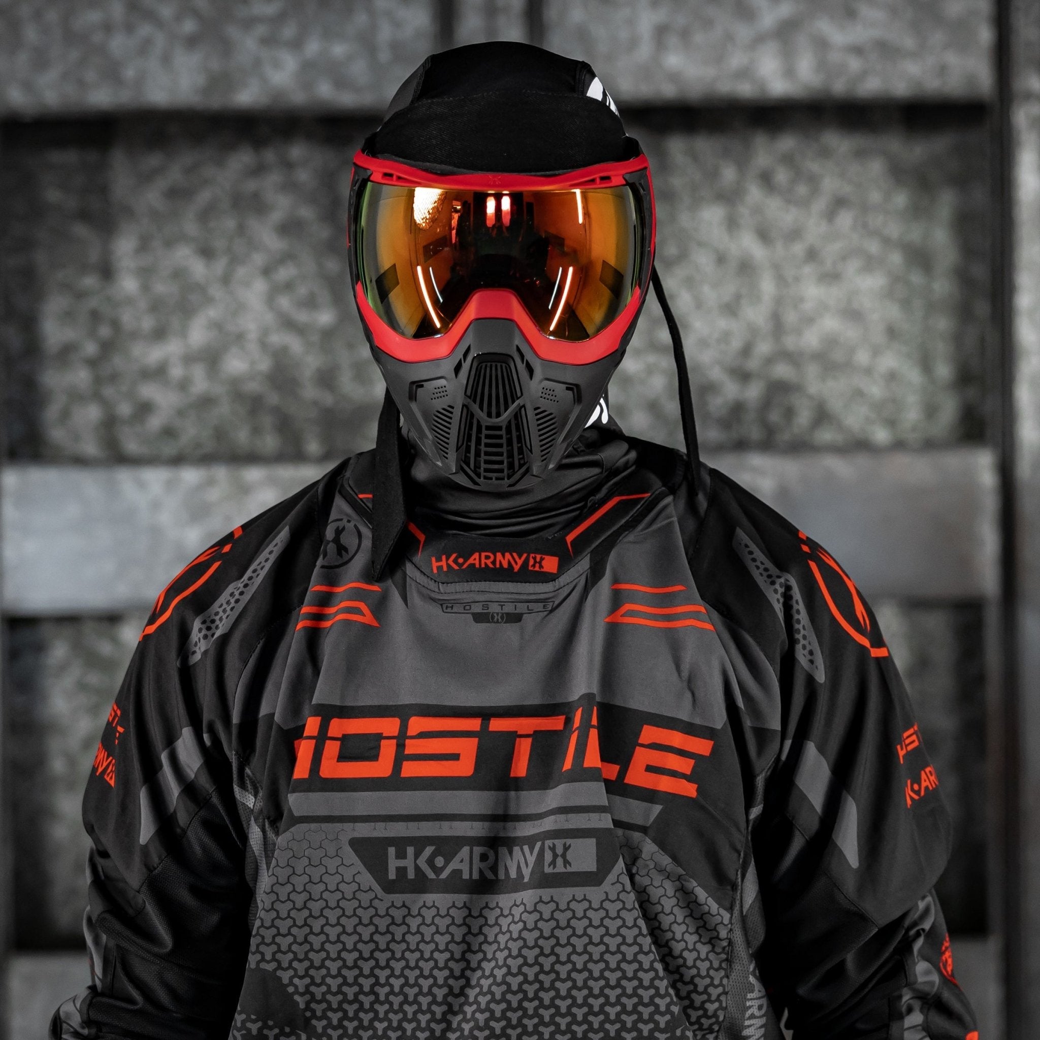 Hostile® – Proline Jersey