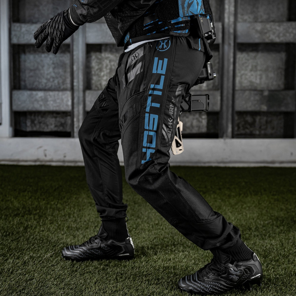 Hostile® – TRK AIR Jogger Pants - KA Tech Airsoft - Pants