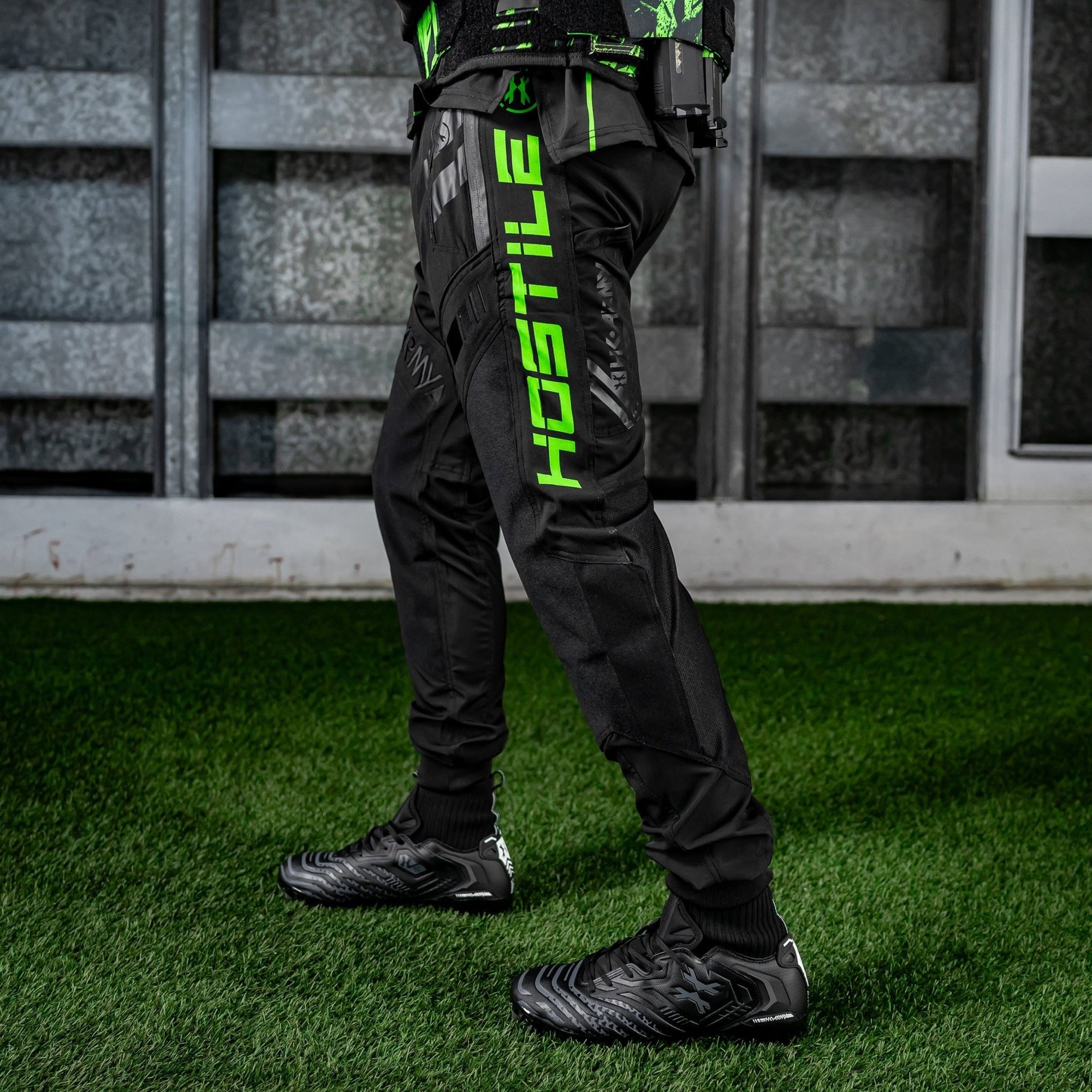 Hostile® – TRK AIR Jogger Pants - KA Tech Airsoft - Pants