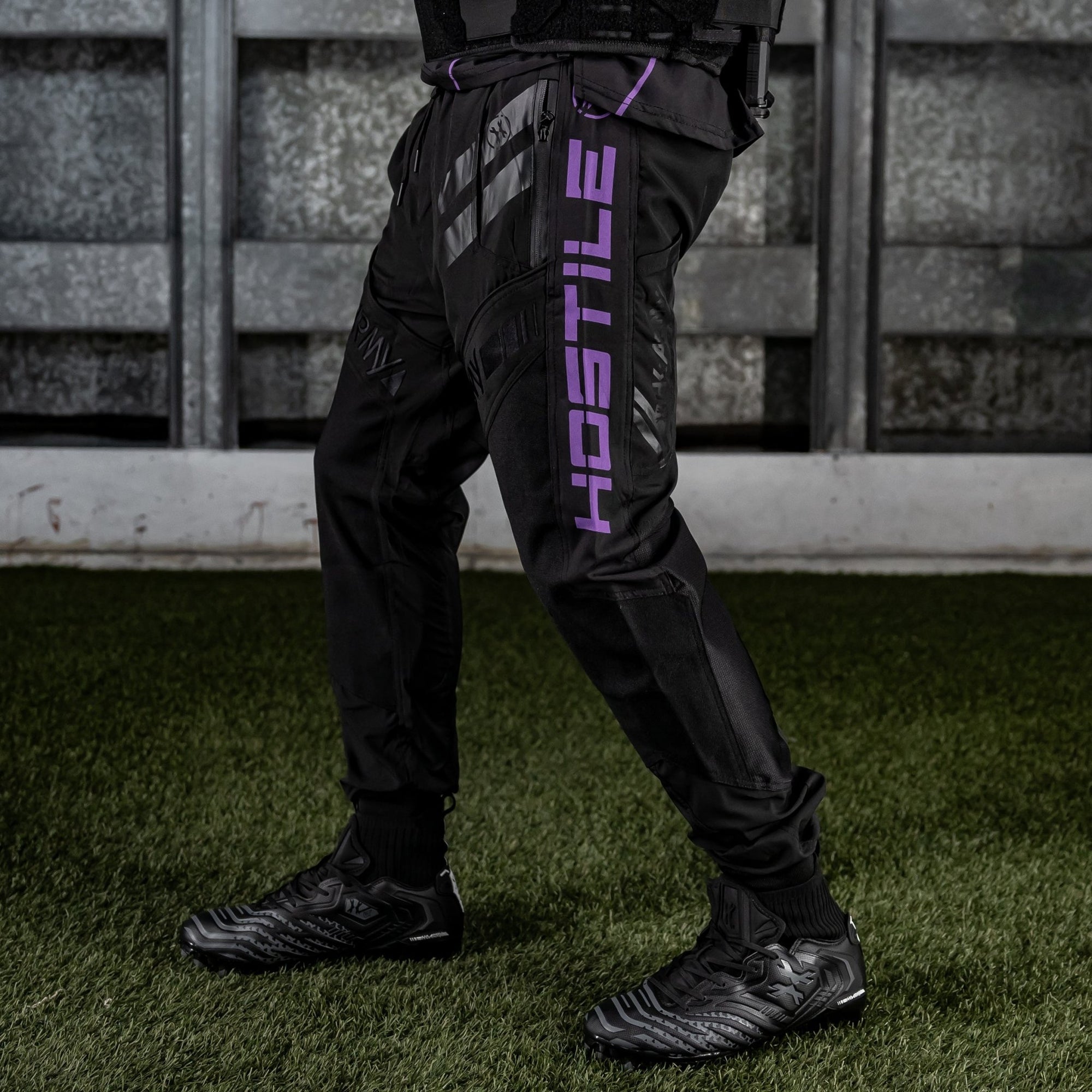 Hostile® – TRK AIR Jogger Pants - KA Tech Airsoft - Pants