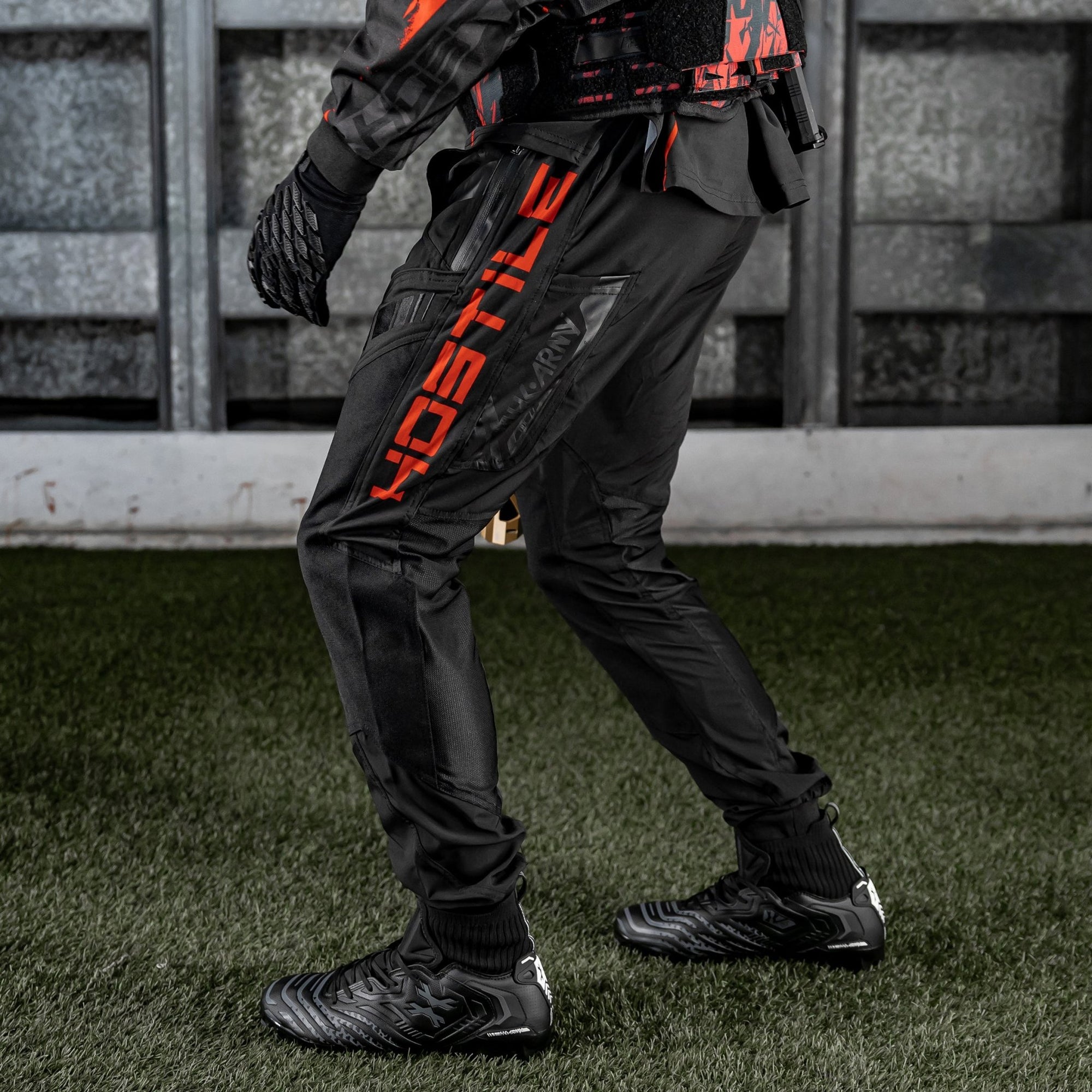 Hostile® – TRK AIR Jogger Pants - KA Tech Airsoft - Pants