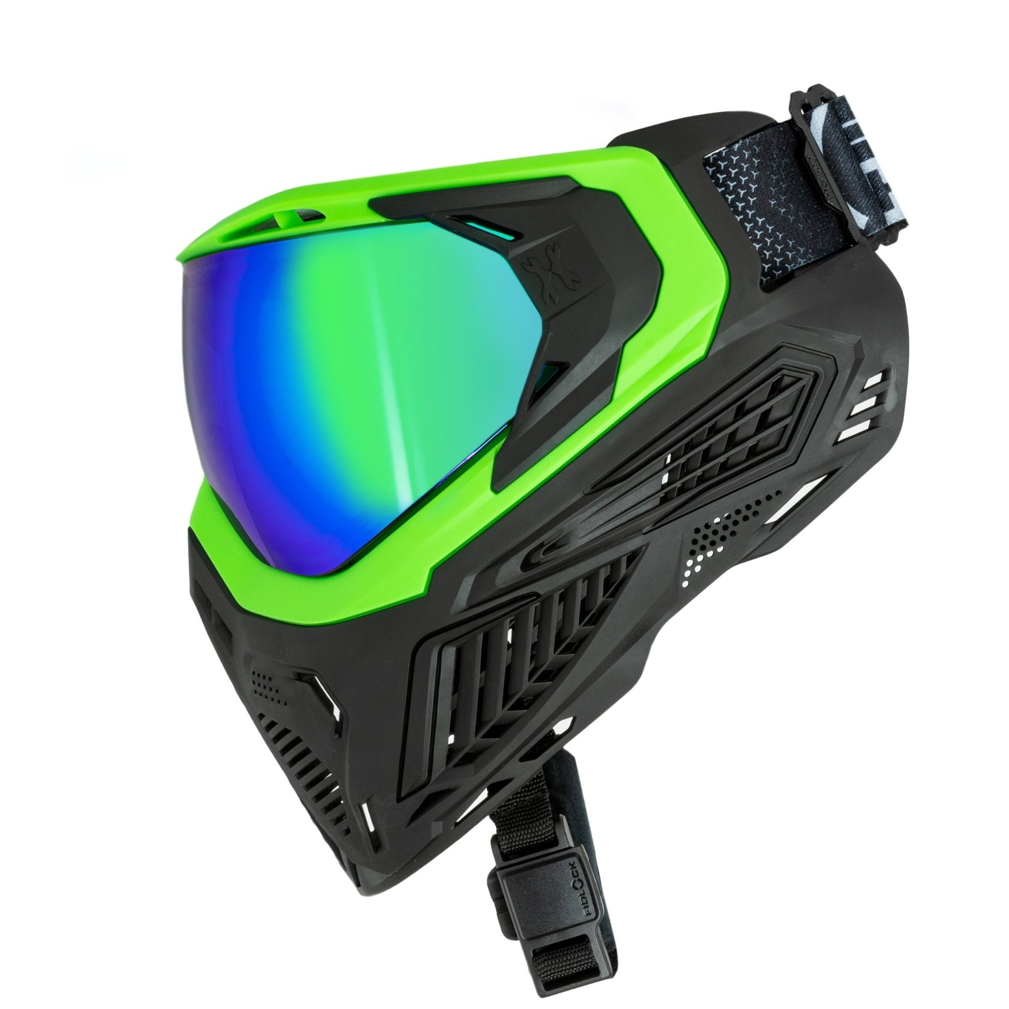 SLR Goggle - KA Tech Airsoft - Paintball & Airsoft Goggles & Masks