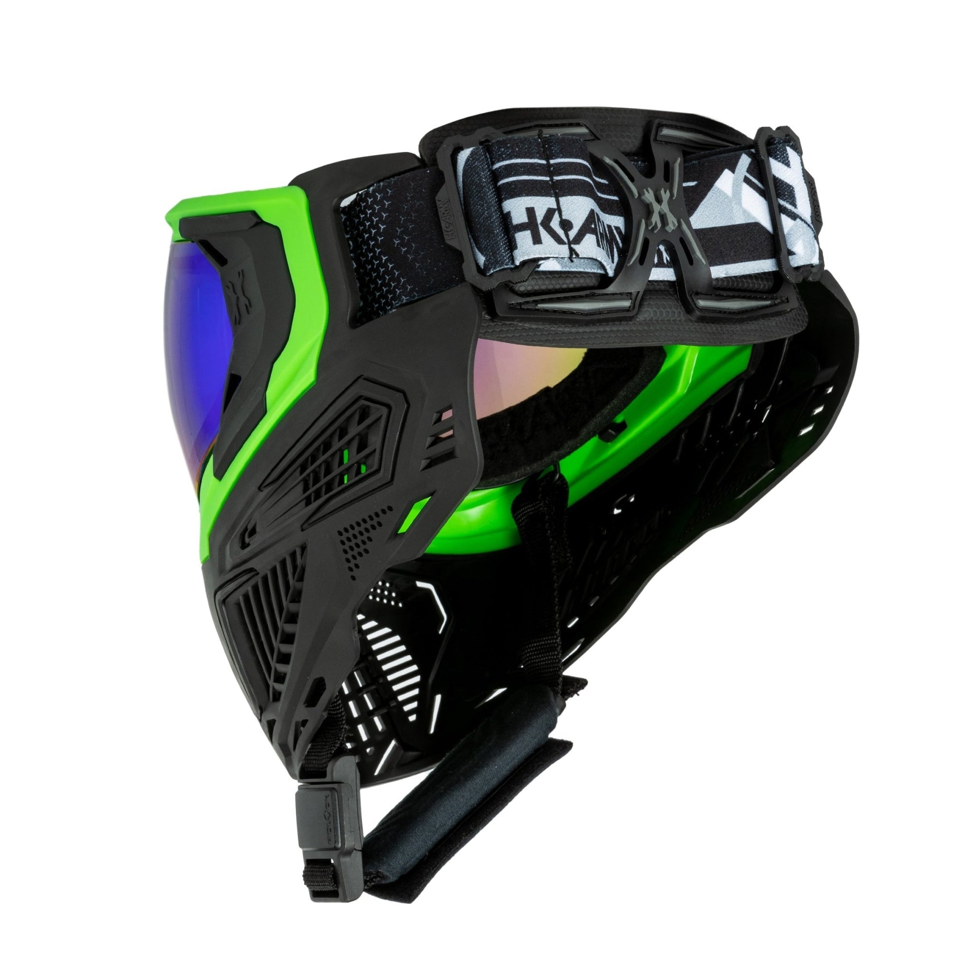 SLR Goggle - KA Tech Airsoft - Paintball & Airsoft Goggles & Masks