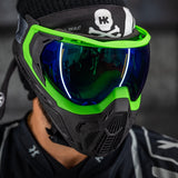 SLR Goggle - KA Tech Airsoft - Paintball & Airsoft Goggles & Masks