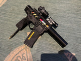 Custom HPA Builds - KA Tech Airsoft - 