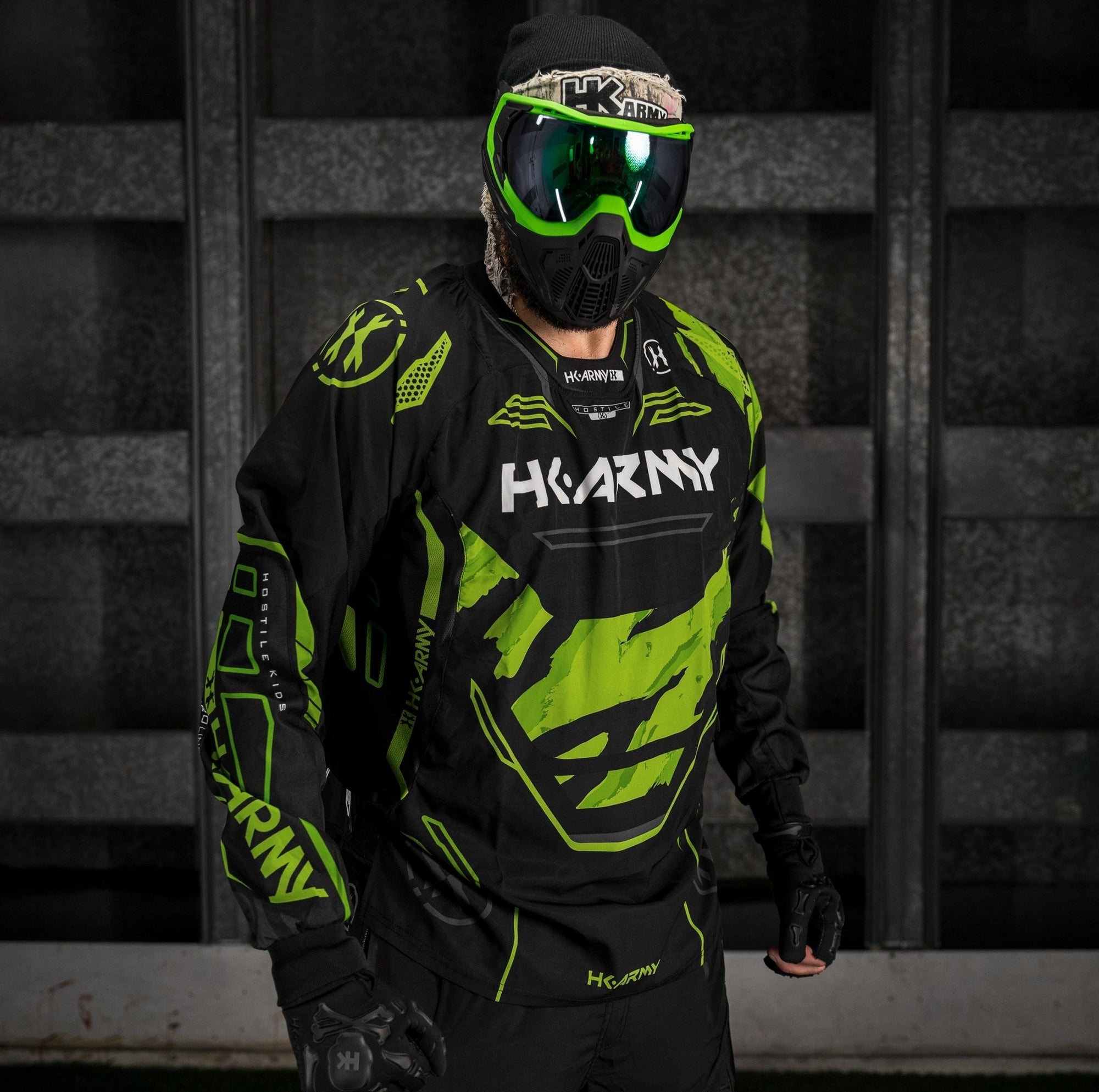 Surge - Proline Jersey - KA Tech Airsoft - Jersey