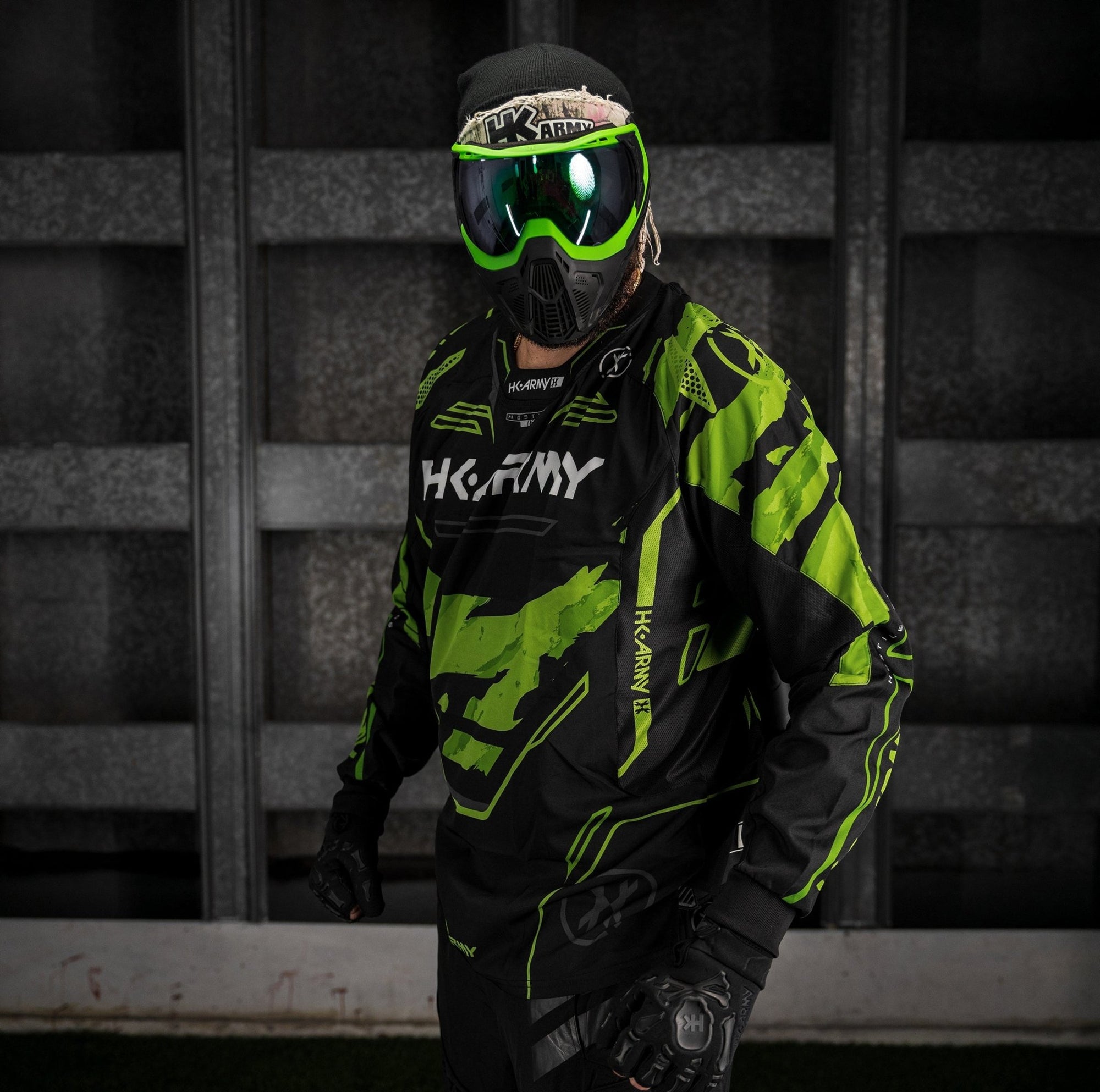 Surge - Proline Jersey - KA Tech Airsoft - Jersey