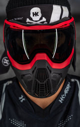 SLR Goggle - KA Tech Airsoft - Paintball & Airsoft Goggles & Masks