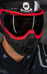 SLR Goggle - KA Tech Airsoft - Paintball & Airsoft Goggles & Masks