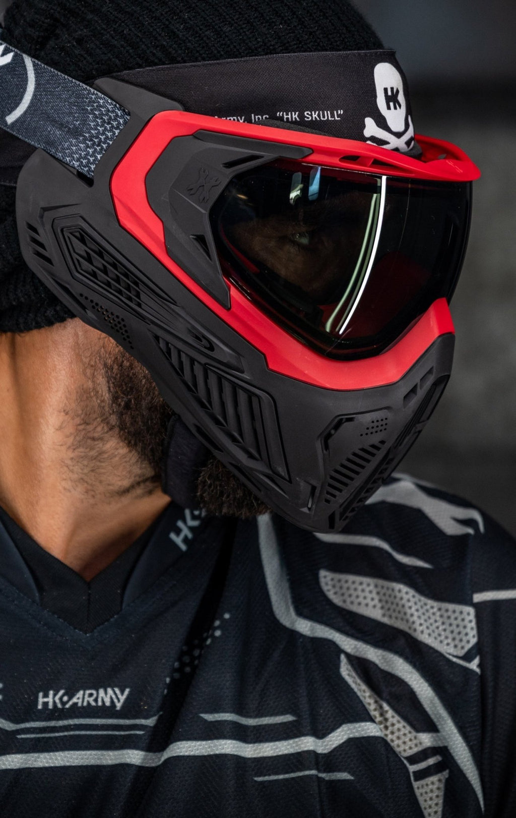 SLR Goggle