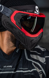 SLR Goggle - KA Tech Airsoft - Paintball & Airsoft Goggles & Masks