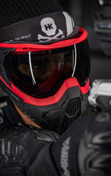SLR Goggle - KA Tech Airsoft - Paintball & Airsoft Goggles & Masks